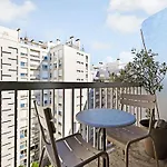Nice Studio 2P Champs De Mars - La Motte Picquet