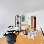 Nice Studio 2P Champs De Mars - La Motte Picquet