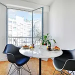 Nice Studio 2P Champs De Mars - La Motte Picquet